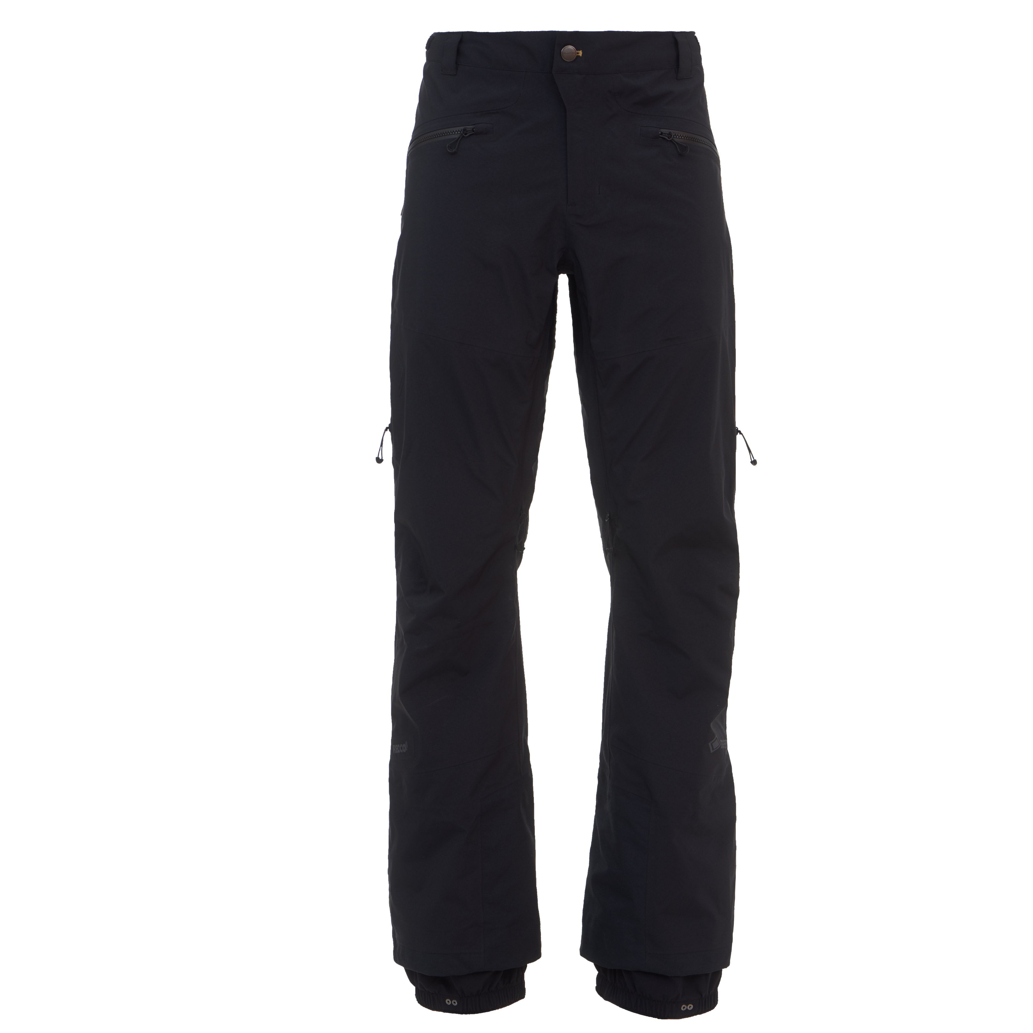 Pro Men’s Pant Ski Clothes for Rent GORETEX Brand